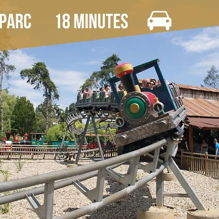 Paddock 24 - Loft Le Mans