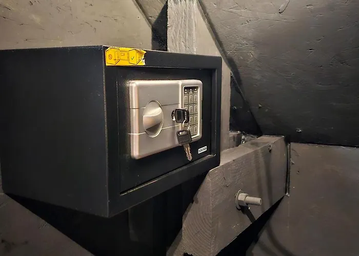 Paddock 24 - Loft Le Mans Villa